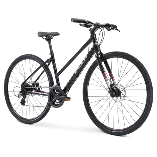 FUJI ABSOLUTE 1.9 ST