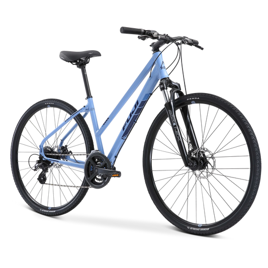 FUJI TRAVERSE 1.5 ST