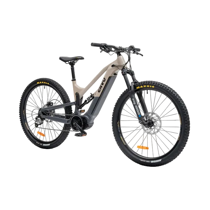 ENVO M50 - Electric Mountain Bike