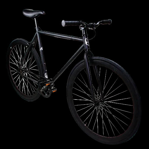 Genesis, Fixie 1Spd