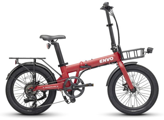 ENVO Lynx