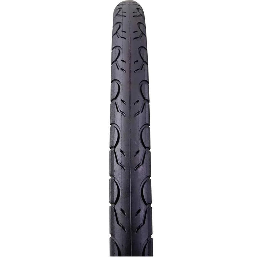 Tire 700x38C, Kenda Kwest, Wire, SRC, Clincher, K-Shield, 22TPI, 40-65PSI, Black