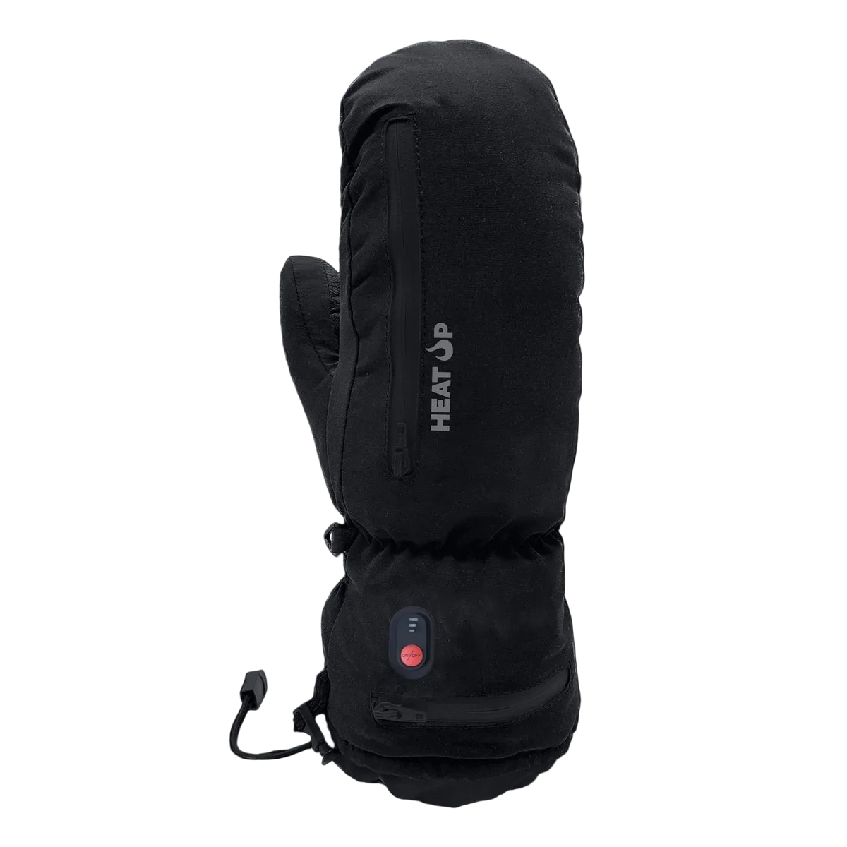 Heated Mittens / MOUNTAIN Series