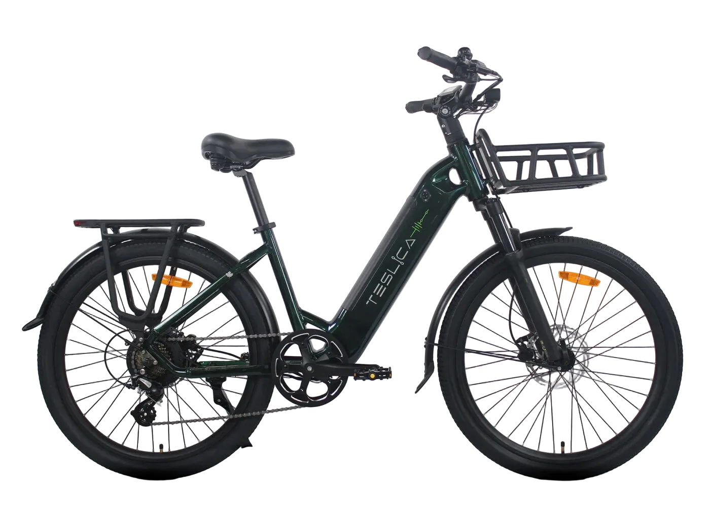 Teslica Freedom City C3H