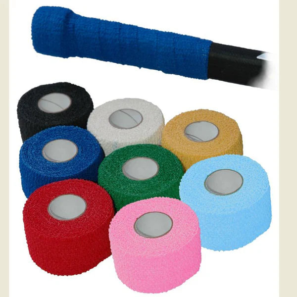 1.5" X 4 YD GRIP TAPE