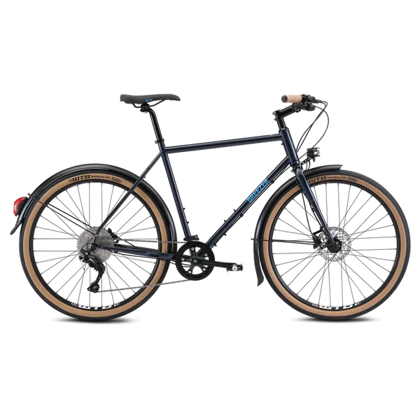 BREEZER, DOPPLER CAFE+ City Cruiser on sale for $1,139.99