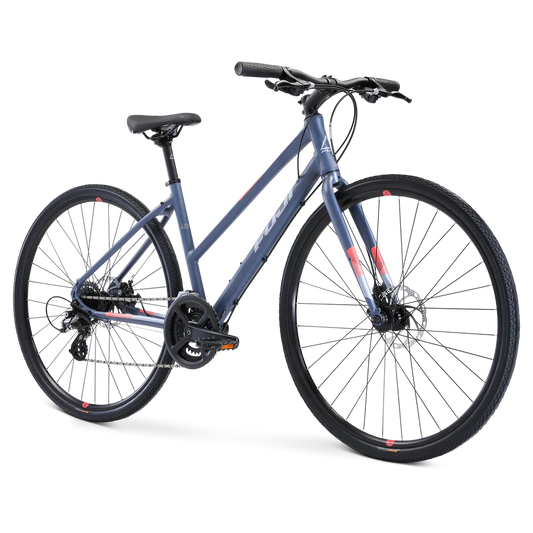 FUJI ABSOLUTE 1.9 ST