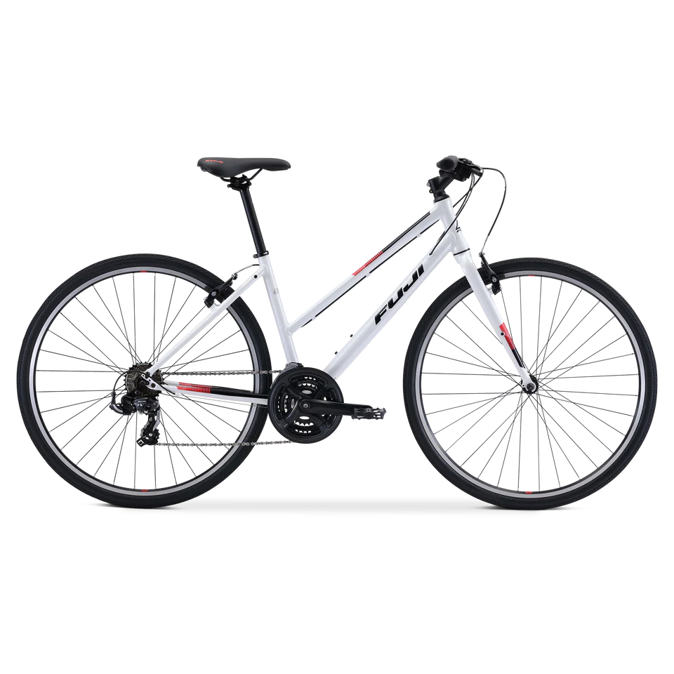 Fuji Absolute 2.1 ST on sale for $579.99