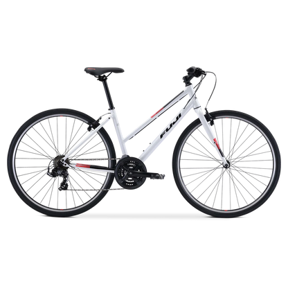 Fuji Absolute 2.1 ST