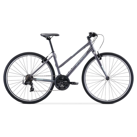 Fuji Absolute 2.1 ST