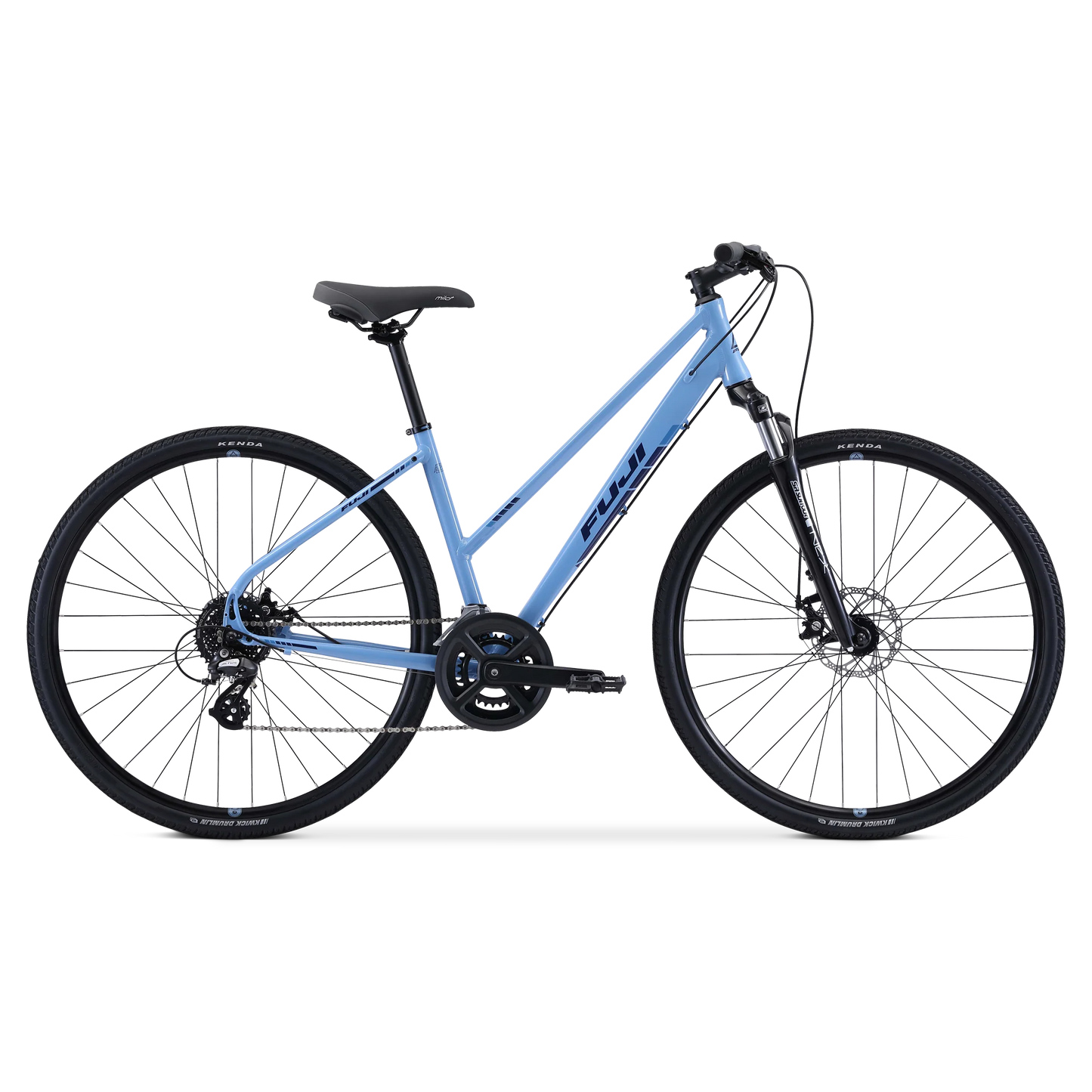 FUJI TRAVERSE 1.5 ST