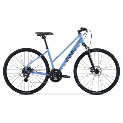 FUJI TRAVERSE 1.5 ST