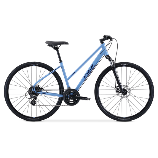 FUJI TRAVERSE 1.5 ST