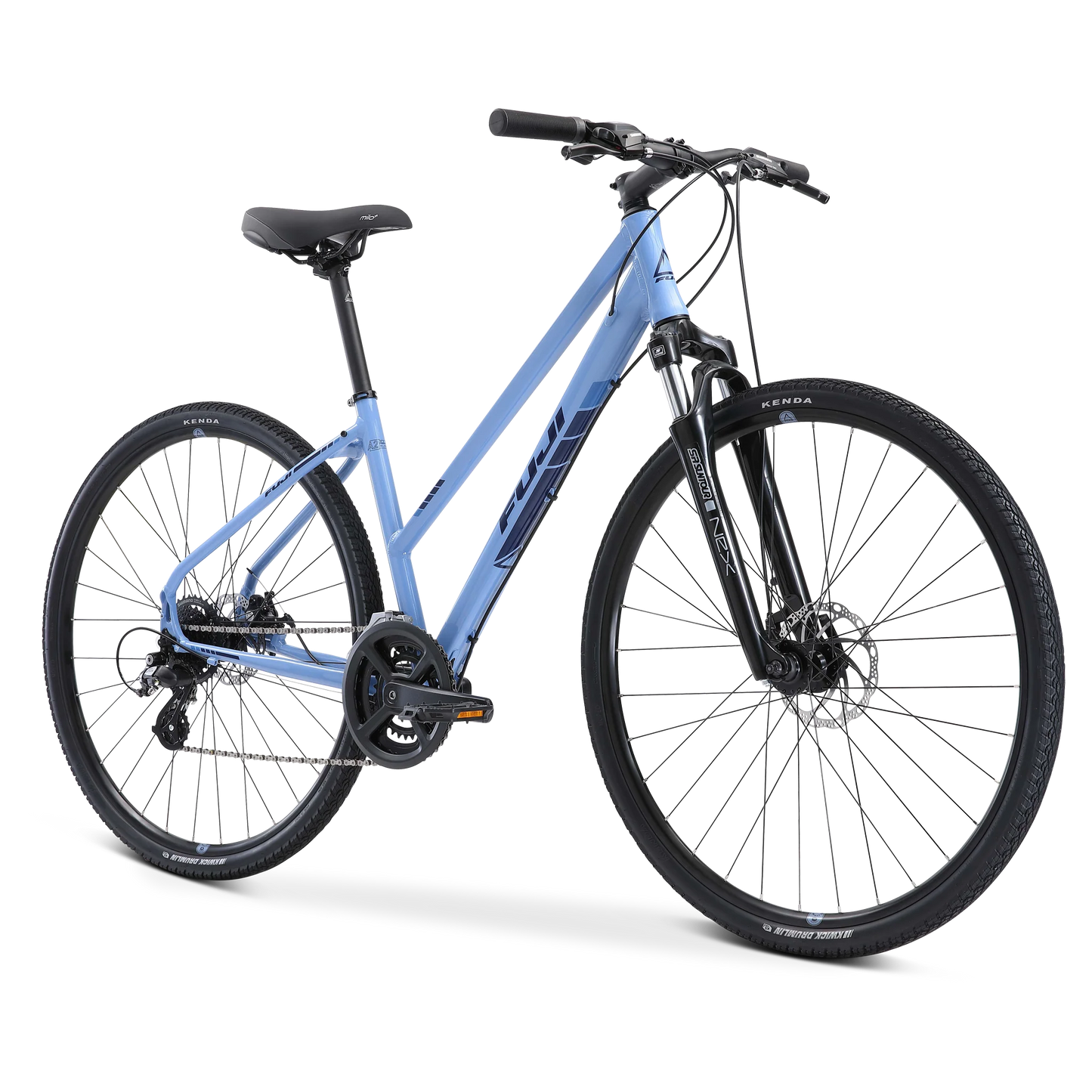 FUJI TRAVERSE 1.5 ST