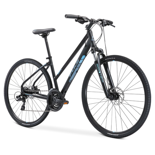 Fuji Traverse 1.7 [ST]