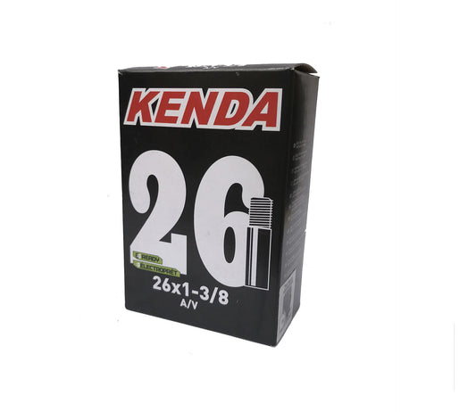 Tube 26x1 1/4-1 3/8, Kenda, Schrader, 35mm