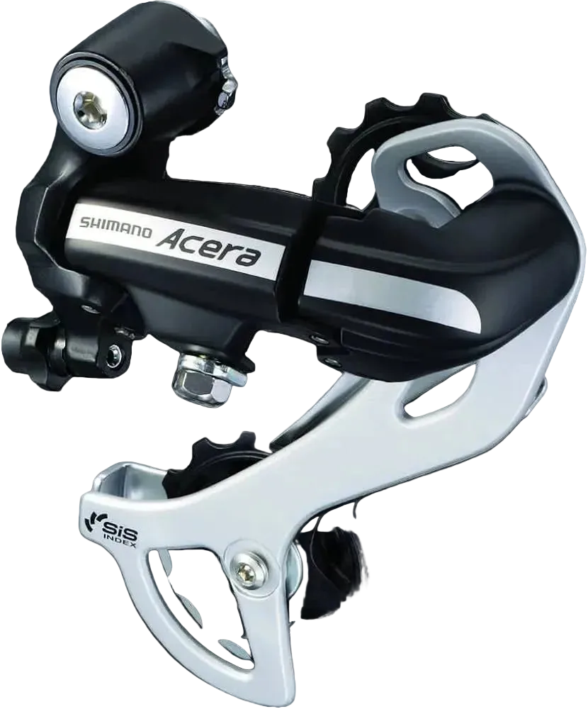 Derailleur Rear, 7/8 speed, Shimano Acera RD-M360-SGS