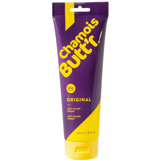 Chamois Butt'R, Eurostyle, 8oz tube