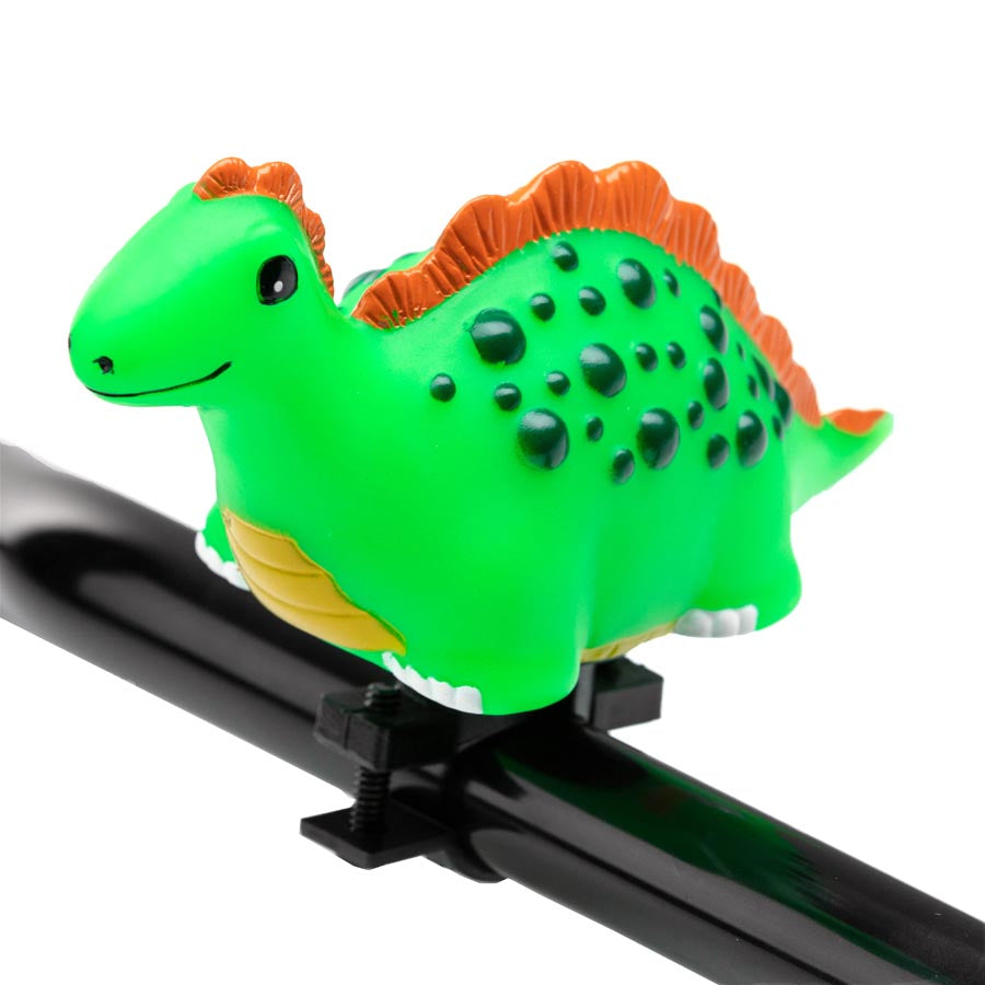EVO, Honk Honk, Dinosaur
