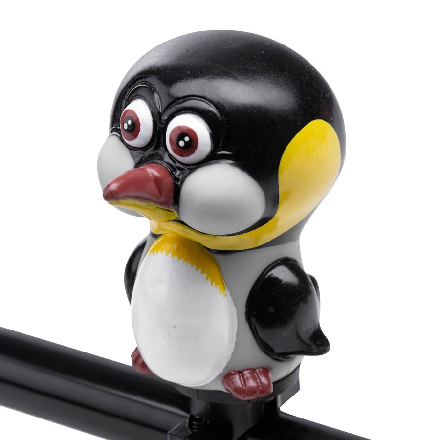 EVO, Honk Honk, Penguin