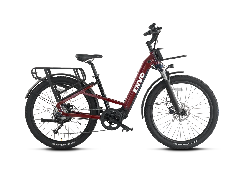 ENVO X50