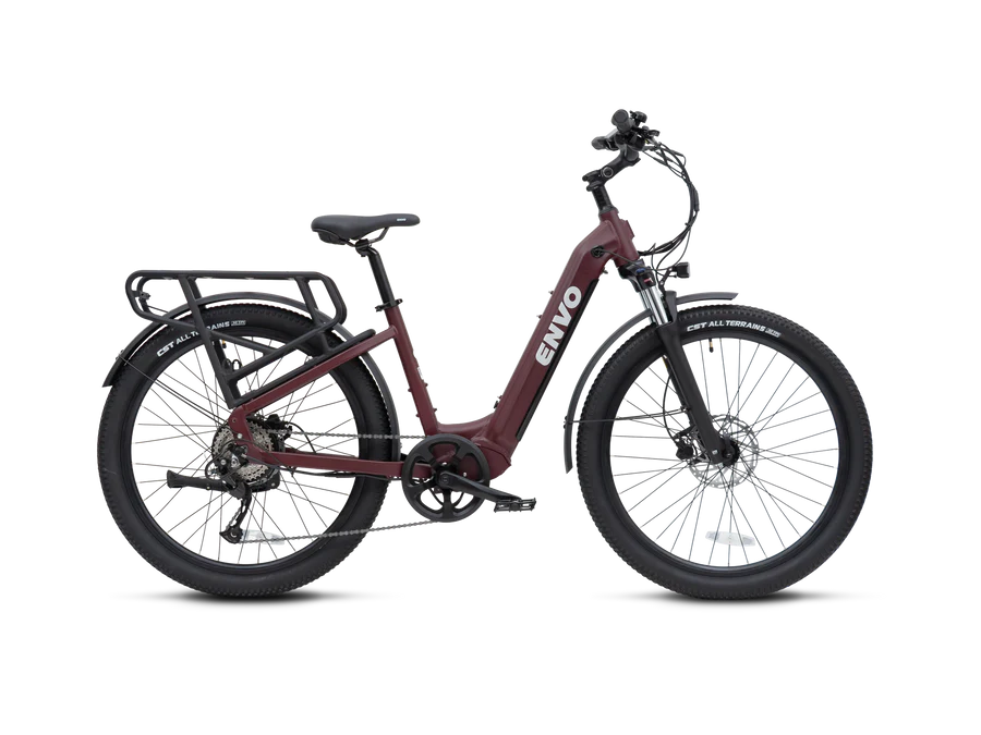 ENVO ST50