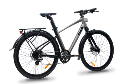 ENVO Stax Pro Electric Road Bike
