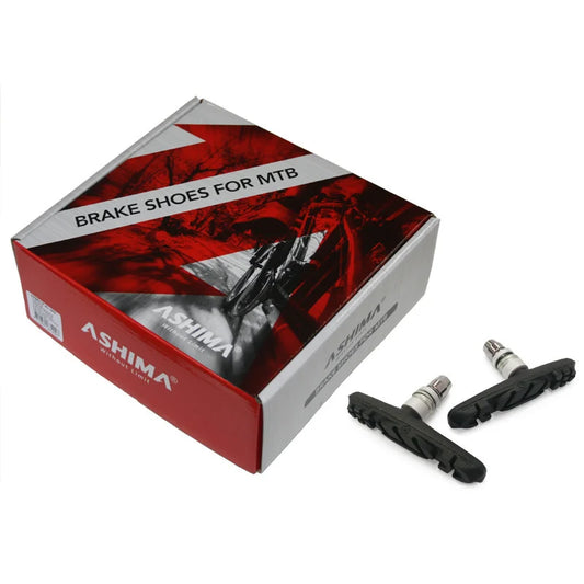 Ashima Brake Pads [V-Brake]