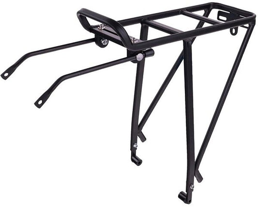 EVO Classic Disc Rear Rack