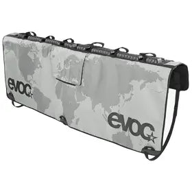 EVOC, Tailgate Pad Curve, Tailgate Pad, 136cm / 53.5'' wide, for mid-sized trucks