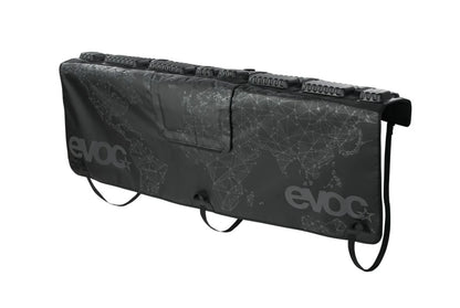 EVOC, Tailgate Pad Curve, Tailgate Pad, 136cm / 53.5'' wide, for mid-sized trucks