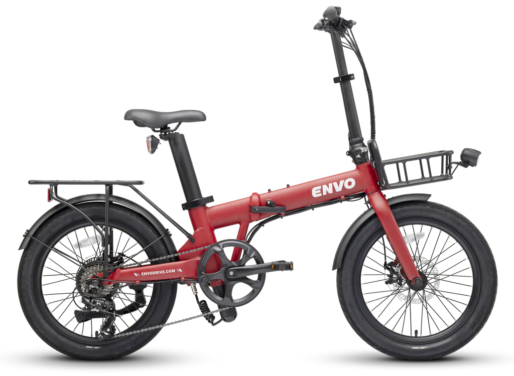 ENVO Lynx