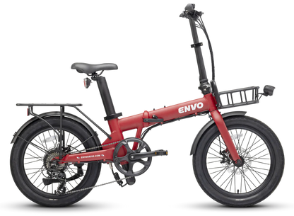 ENVO Lynx