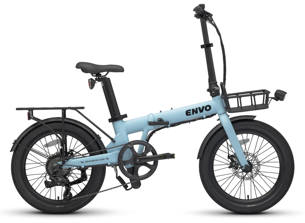 ENVO Lynx