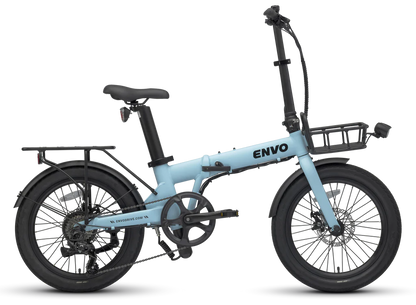 ENVO Lynx