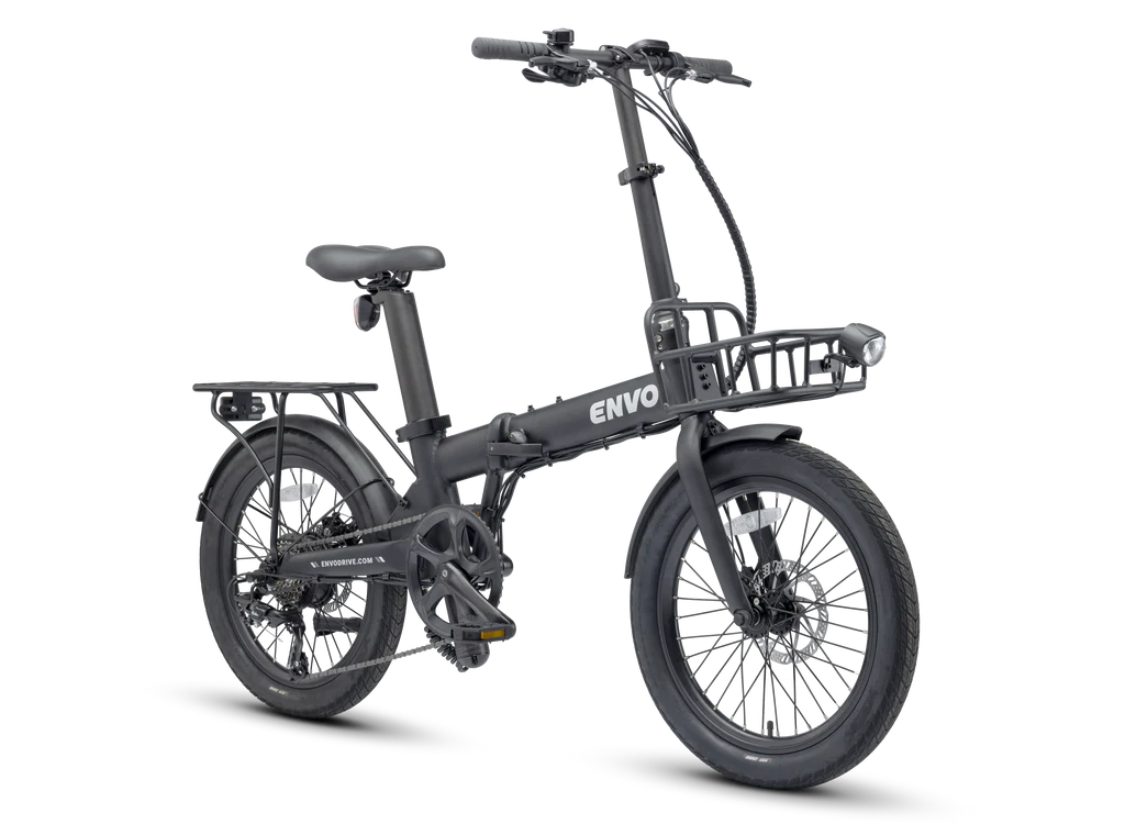 ENVO Lynx