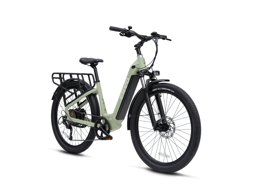 ENVO ST50