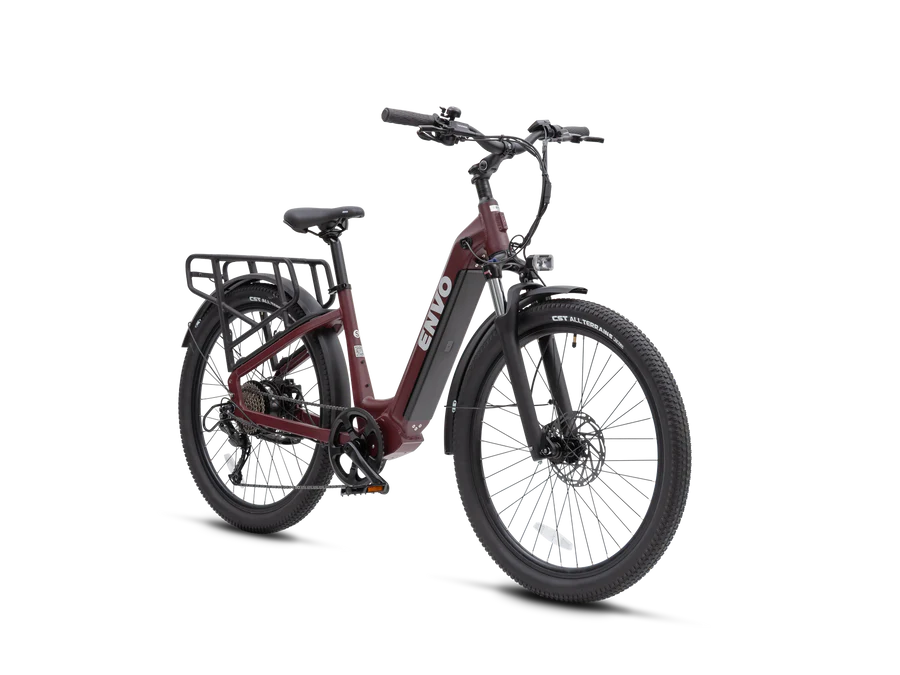 ENVO ST50