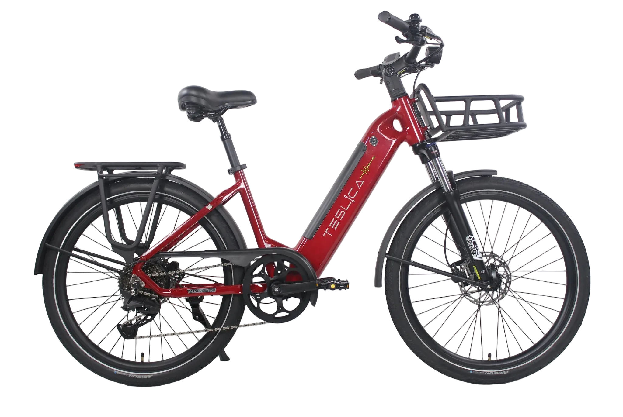 Teslica Freedom City C3H on sale from $2,549.15