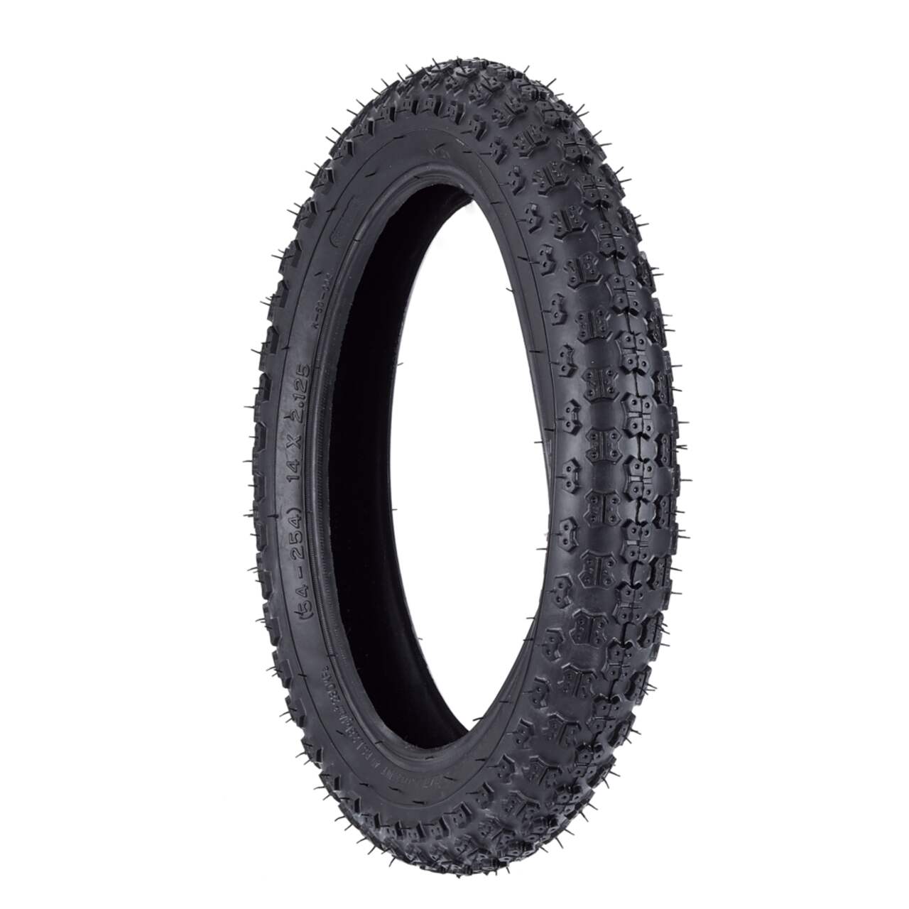 Tire 14x2.125, H506 MX-Comp, black