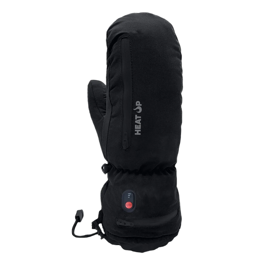 Heated Mittens / MOUNTAIN Series