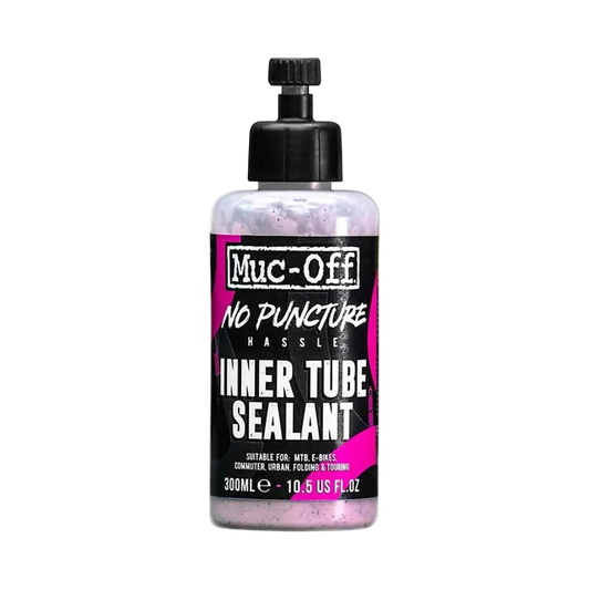 Muc-Off, No Puncture, inner tube Sealant, 300ml