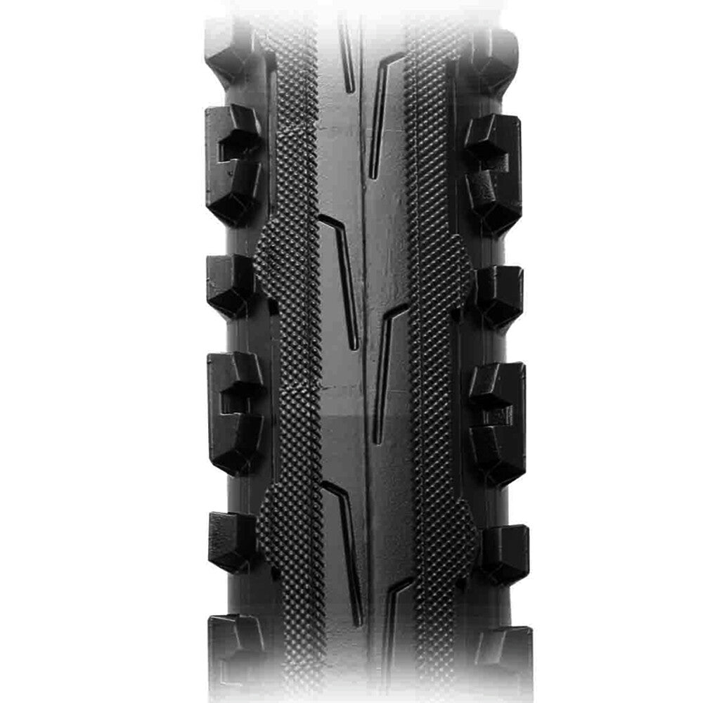 Tire 26x1.95, CYT, Crocodile, Black