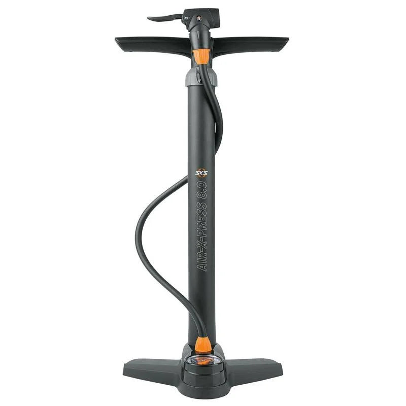 SKS Air-Xpress 8.0