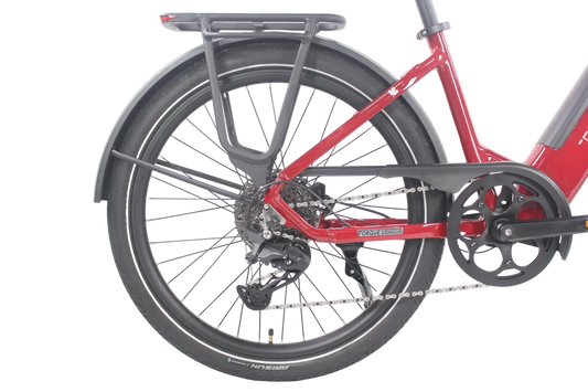 Teslica Freedom City C3H